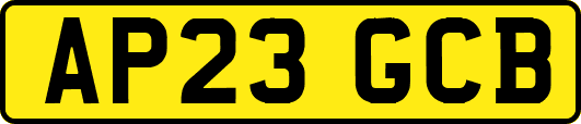 AP23GCB