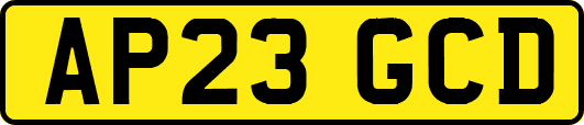 AP23GCD