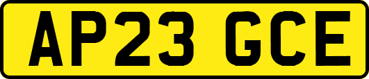 AP23GCE