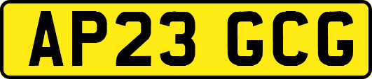 AP23GCG