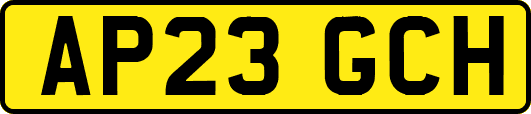 AP23GCH