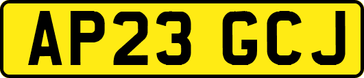 AP23GCJ