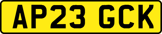 AP23GCK