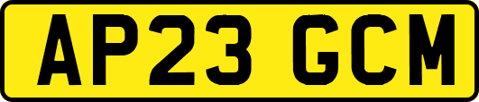 AP23GCM