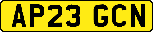 AP23GCN