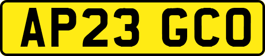 AP23GCO