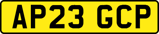 AP23GCP