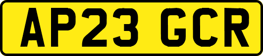 AP23GCR