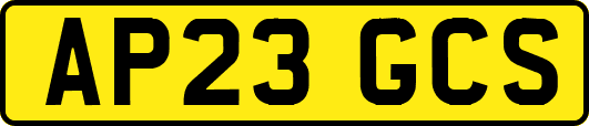 AP23GCS
