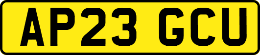 AP23GCU