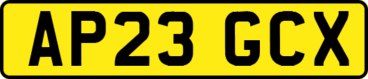 AP23GCX