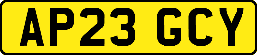 AP23GCY