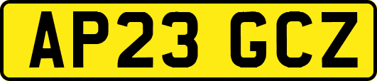 AP23GCZ
