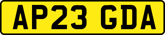AP23GDA