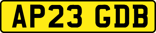 AP23GDB