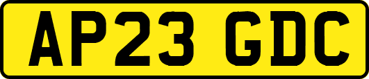 AP23GDC