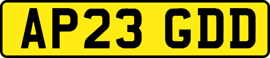 AP23GDD