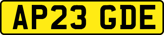 AP23GDE