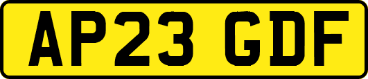 AP23GDF
