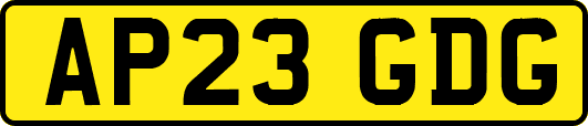 AP23GDG