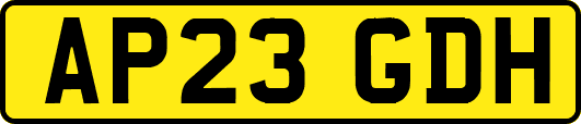 AP23GDH