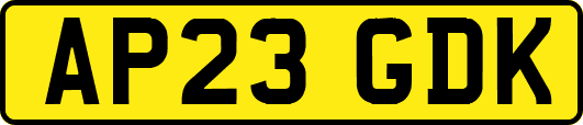AP23GDK