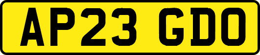 AP23GDO