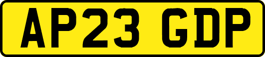 AP23GDP