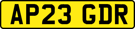 AP23GDR