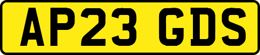 AP23GDS