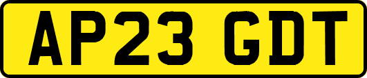 AP23GDT