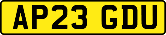 AP23GDU