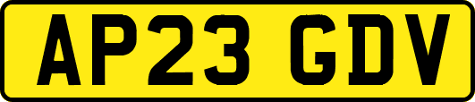 AP23GDV