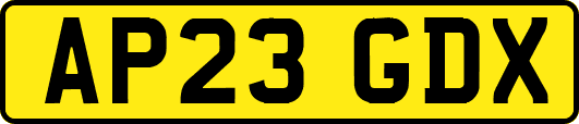 AP23GDX