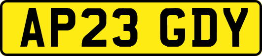 AP23GDY