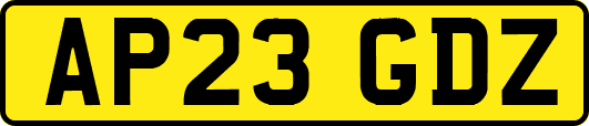 AP23GDZ