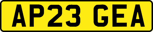 AP23GEA
