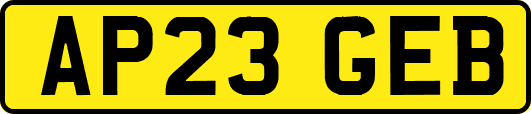 AP23GEB