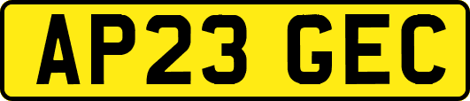 AP23GEC