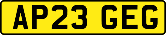 AP23GEG