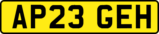 AP23GEH