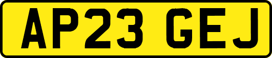 AP23GEJ