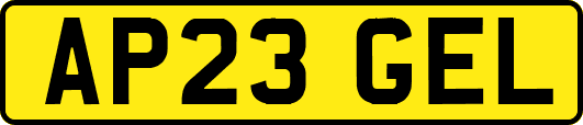 AP23GEL