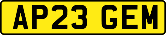 AP23GEM
