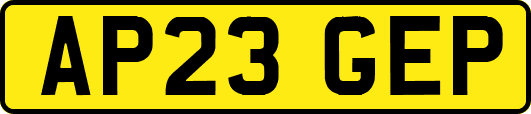 AP23GEP