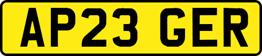 AP23GER
