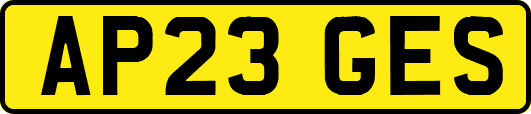 AP23GES