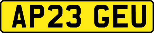 AP23GEU