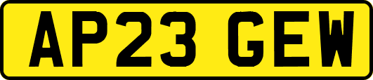AP23GEW