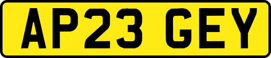 AP23GEY